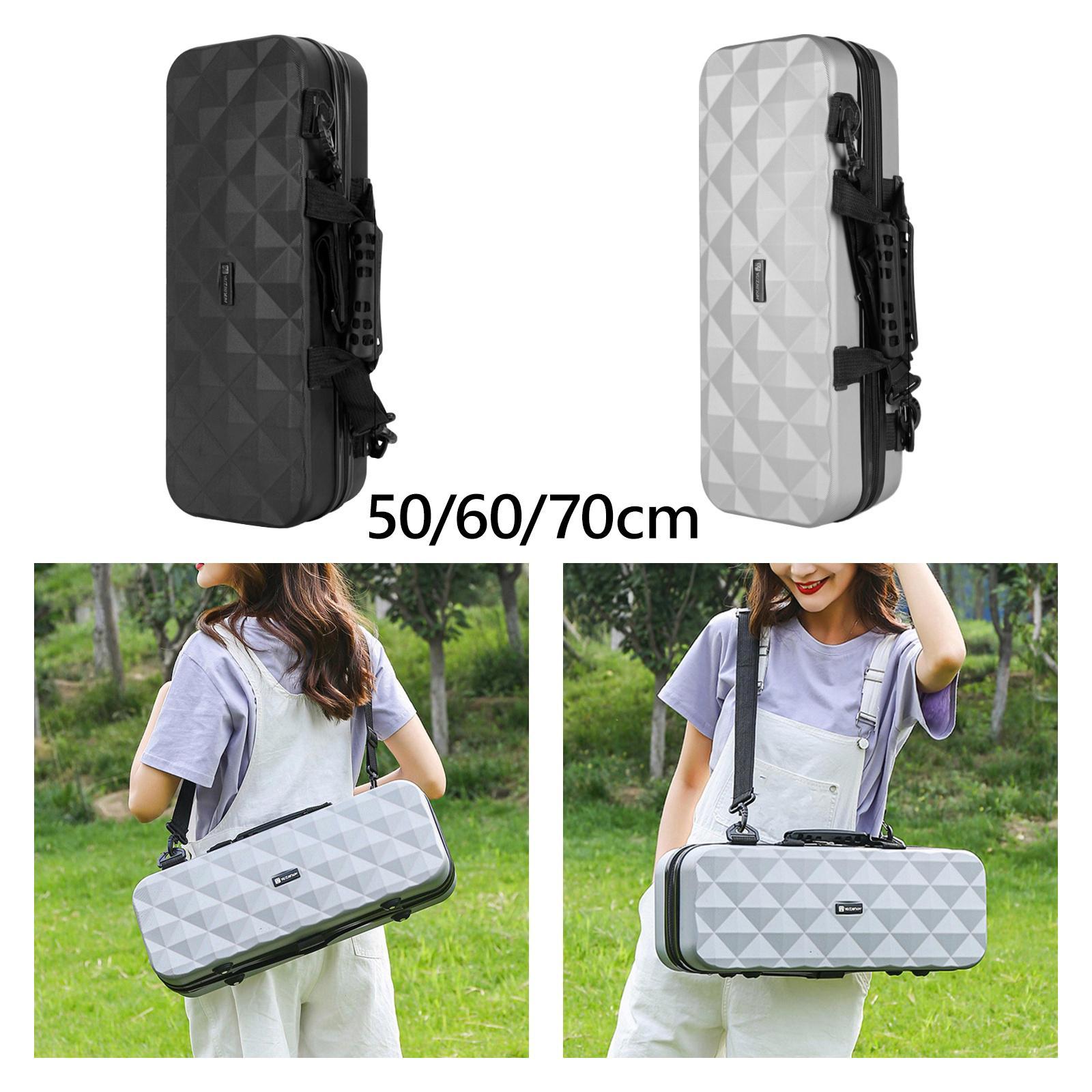 Fishing Rod Case - Outdoor Fishing Bag Fishing Sling Bag