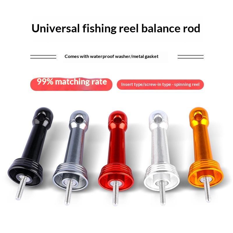 Fishing Wheel Balance Rod Univ - Fishing Rod Combo 评论和价格