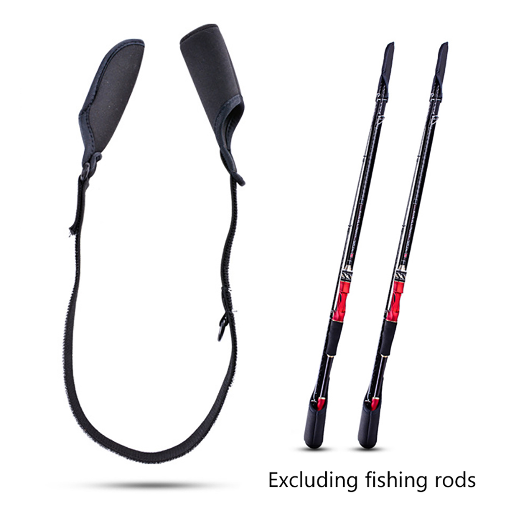 Fishing Rod Holder Strap Shock - Fishing Rod Holder 评论和价格