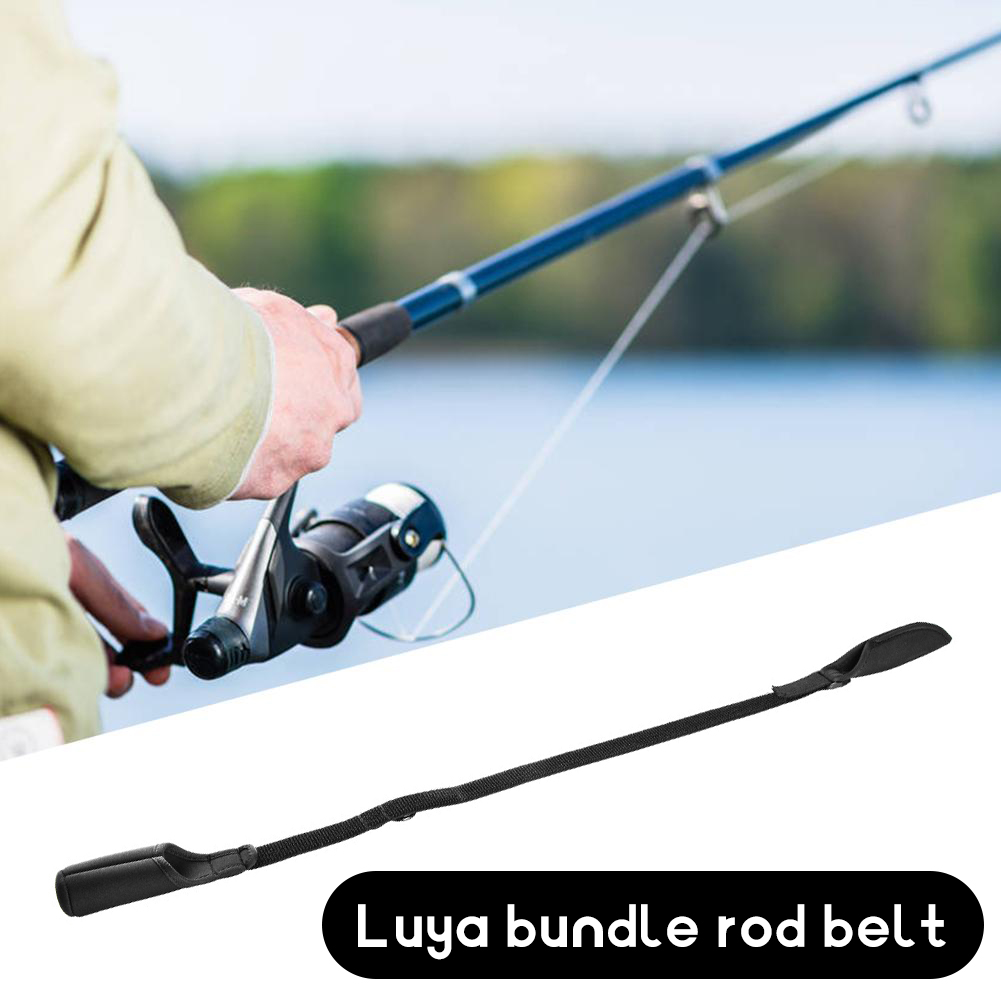 Fishing Rod Holder Strap Shock - Fishing Rod Holder 评论和价格