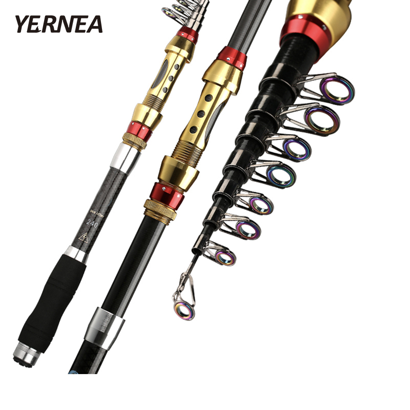 New Short Sea Fishing Rods Fib - Fishing Rod Surf 评论和价格