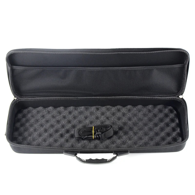 Portable EVA Fishing Rod & Ree - Fishing Rod Case 评论和价格
