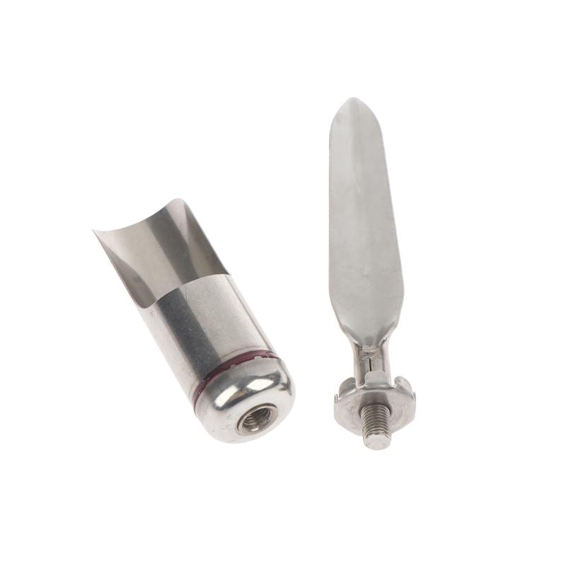 Universal Stainless Steel Fish - Fishing Rod Spinning 评论和价格