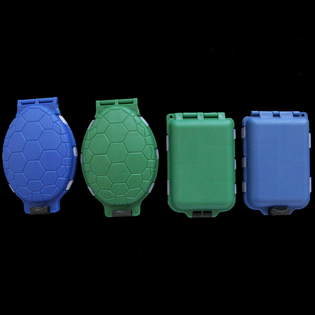 2Pcs Fishing Accessories Case  - Fishing Rod Case 评论和价格