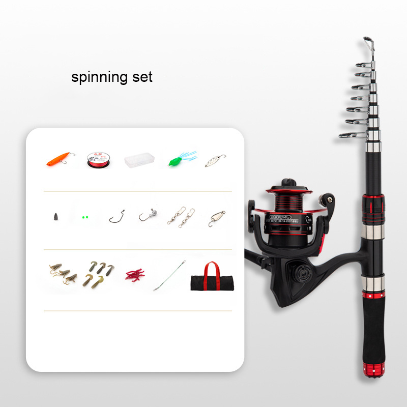 Carbon Fiber Fishing Rod 2.1m  - Fishing Rod Carbon Fiber 评论和价格