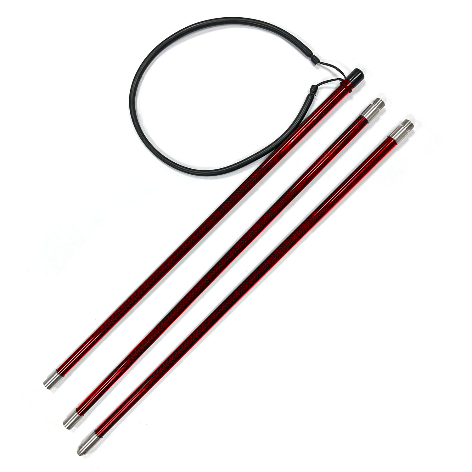 Customized Carbon Fiber Spearf - Fishing Rod Carbon Fiber 评论和价格