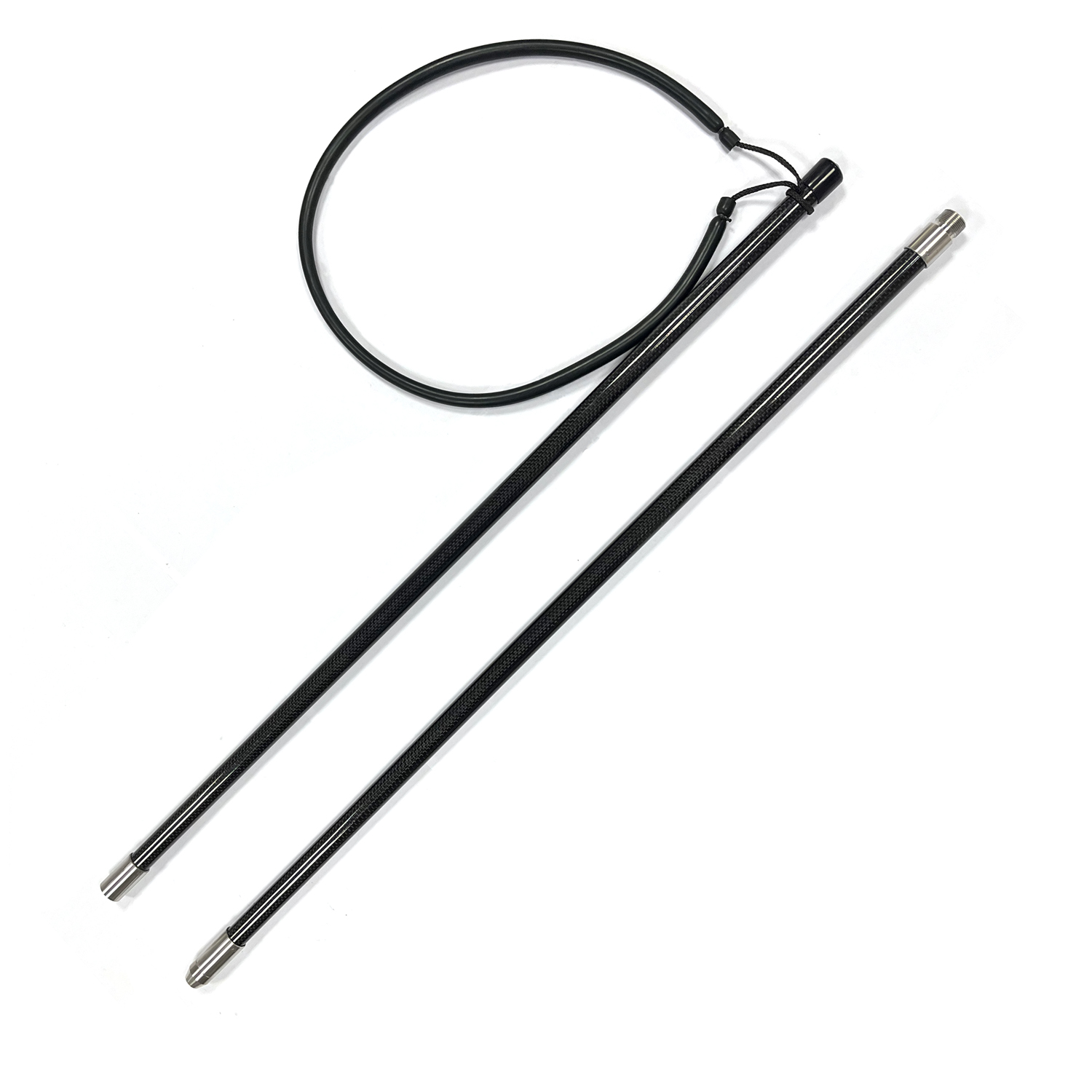 Customized Carbon Fiber Spearf - Fishing Rod Carbon Fiber 评论和价格