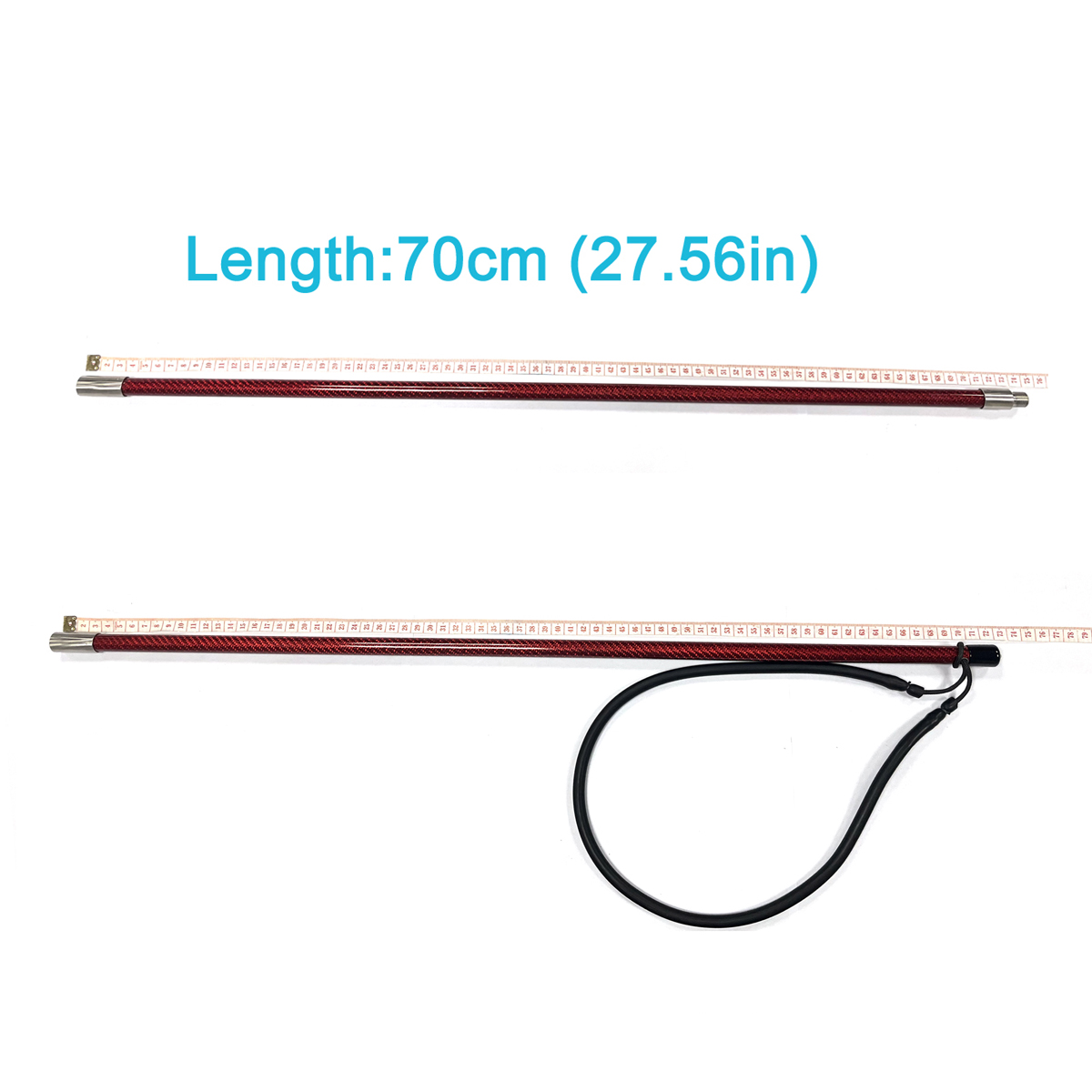Customized Carbon Fiber Spearf - Fishing Rod Carbon Fiber 评论和价格