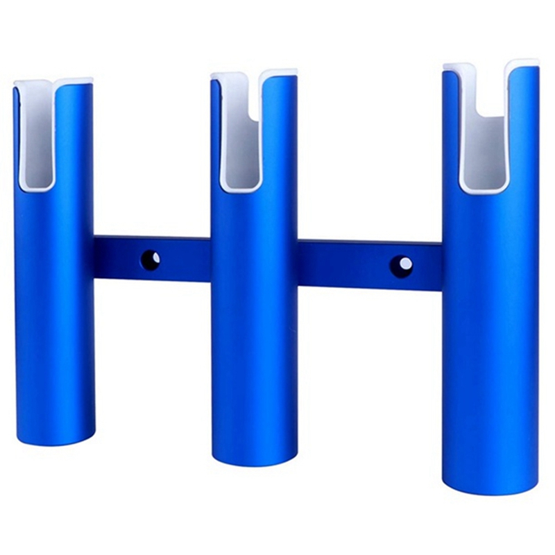 1 Piece Aluminium Fishing Rod  - Fishing Rod Boat 评论和价格
