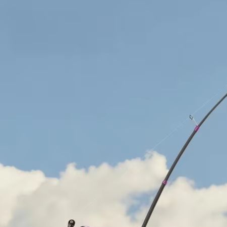 1.8M For BFS Dedicated L Actio - Fishing Rod Carbon Fiber 评论和价格