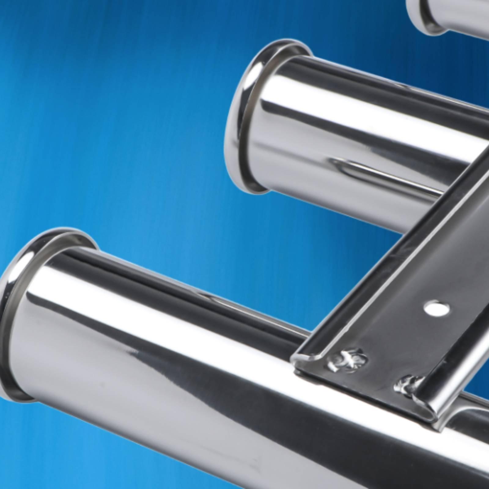 Yacht Fishing Rod Holder 5 Slo - Fishing Rod Boat 评论和价格