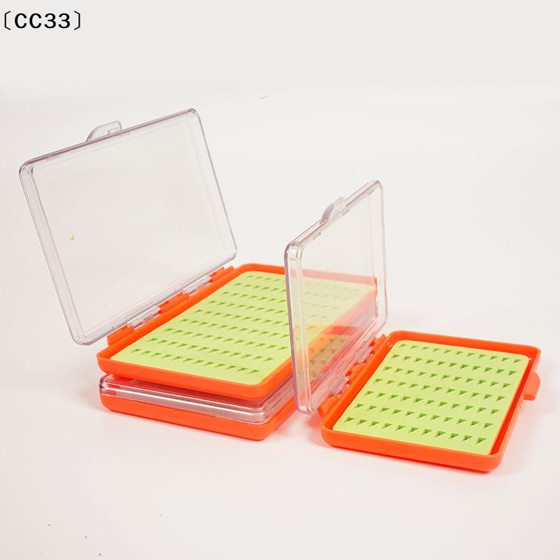 ABS Fly Fishing Hook Storage B - Fishing Rod Fly 评论和价格