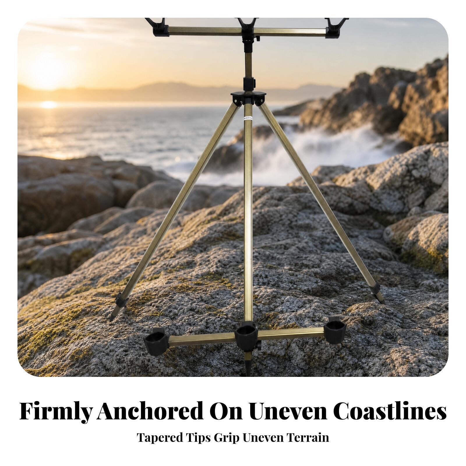 Portable Fishing Rod Holder St - Fishing Rod Boat 评论和价格