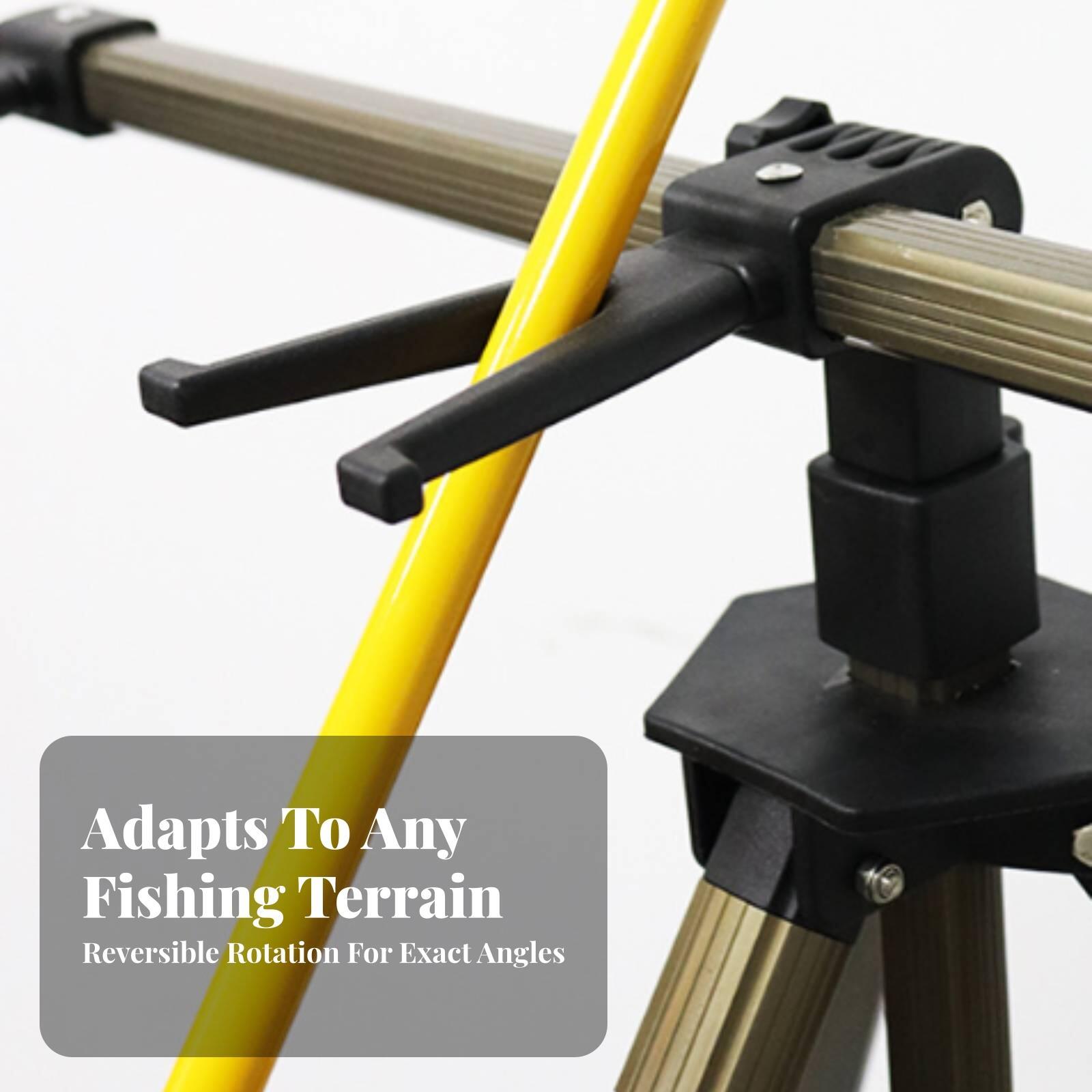 Portable Fishing Rod Holder St - Fishing Rod Boat 评论和价格