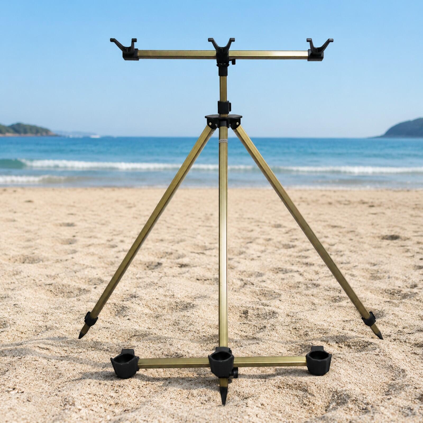 Portable Fishing Rod Holder St - Fishing Rod Boat 评论和价格