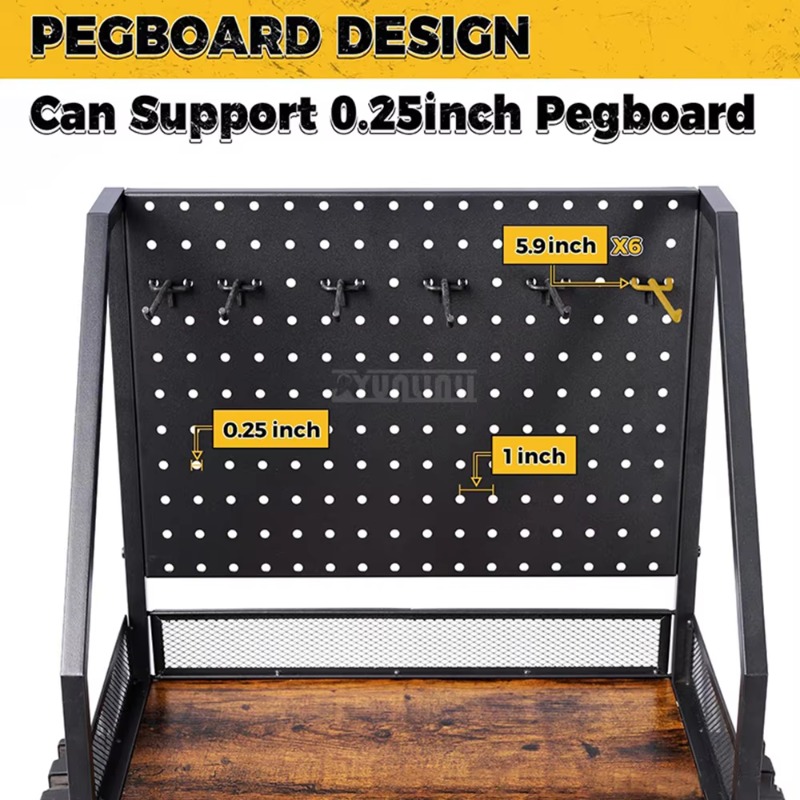 Fishing Gear Storage Shelf, Fi - Fishing Rod Combo 评论和价格