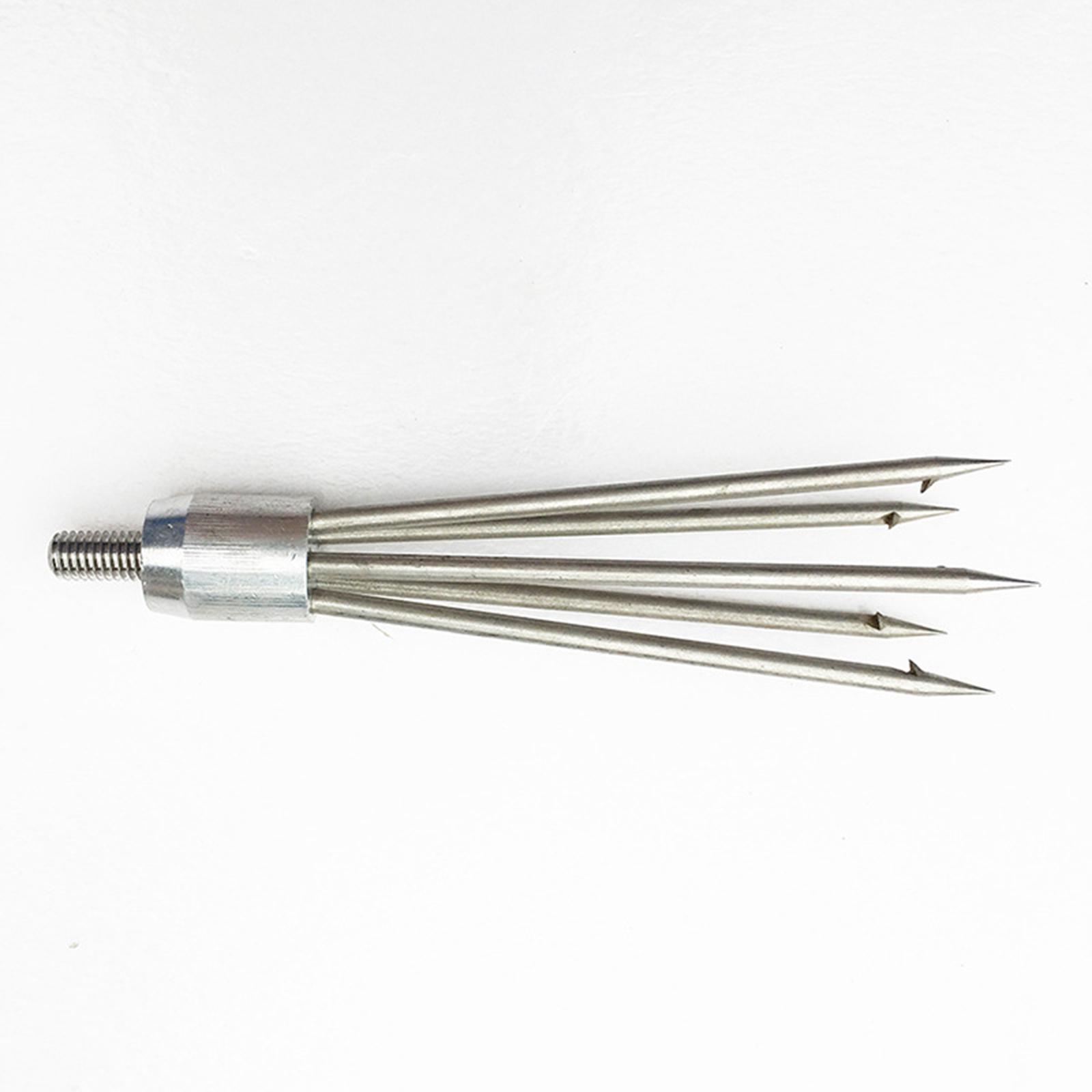Silver Outdoor Fishing Fork Ha - Fishing Rod Spinning 评论和价格