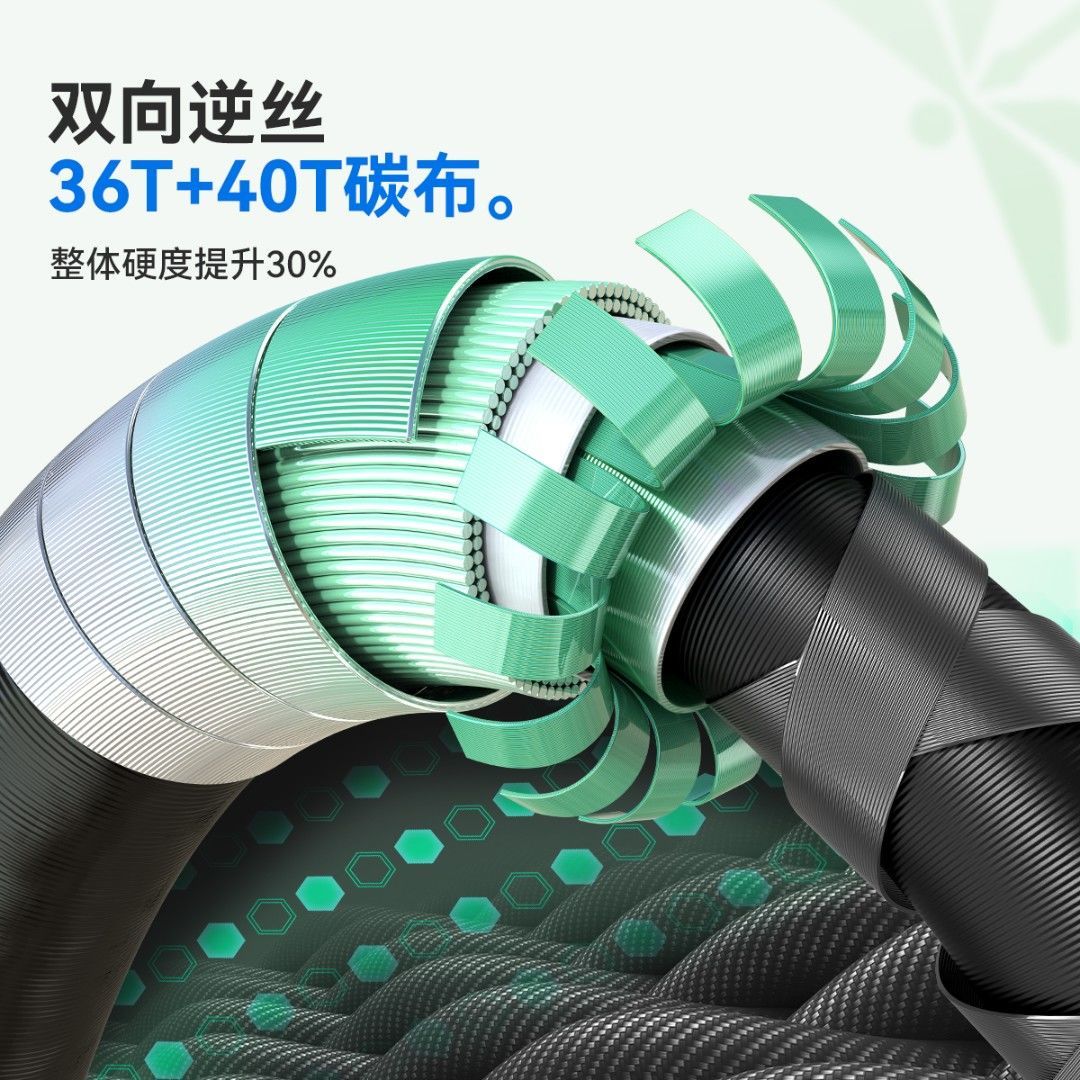 Yuzhiyuan Small Dragonfly Turr - Fishing Rod Carbon Fiber 评论和价格