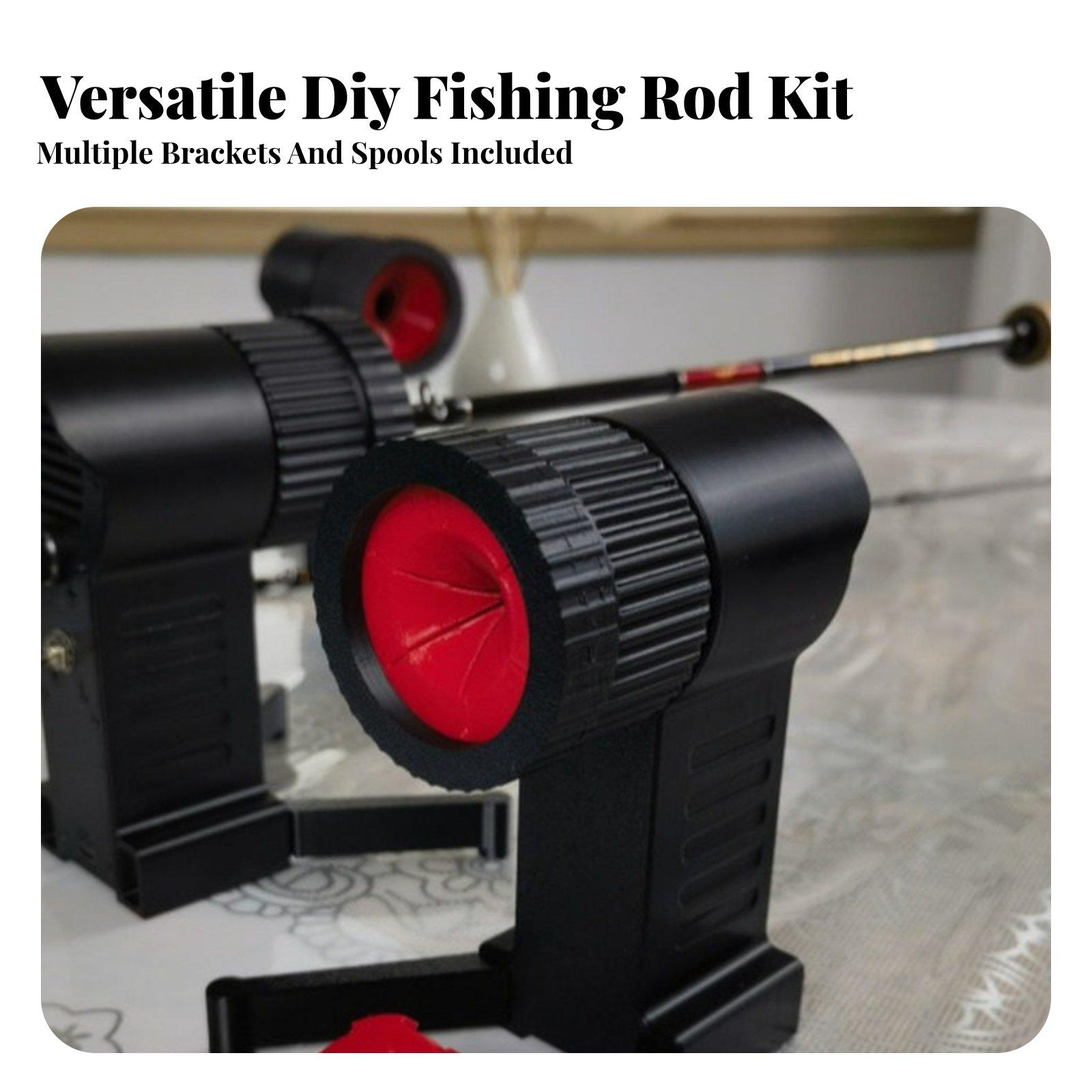 Spinning Fishing Rod Epoxy Dry - Fishing Rod Spinning 评论和价格