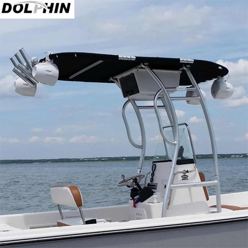 Promotion! Dolphin Pro2 Center - Fishing Rod Boat 评论和价格