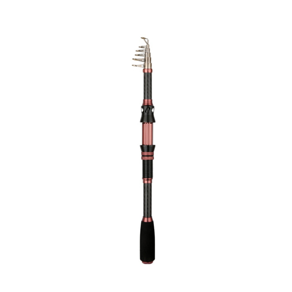 1 Piece Carbon Fiber Shrink Fi - Fishing Rod Carbon Fiber 评论和价格