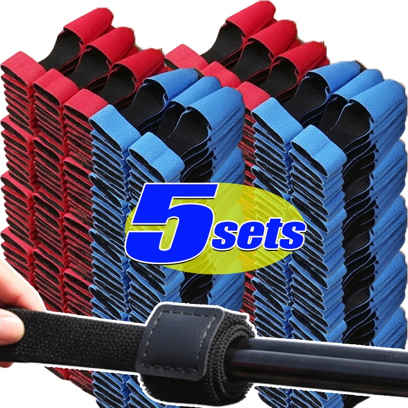 Fishing Rod Tip Guard Cover El - Fishing Rod Spinning 评论和价格